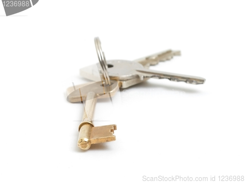 Image of Keys