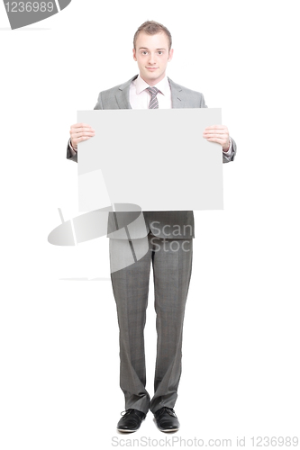 Image of Business man