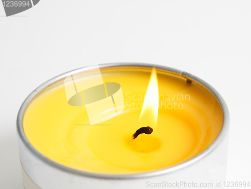 Image of Candle