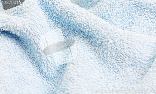 Image of Towel