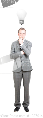 Image of Idea