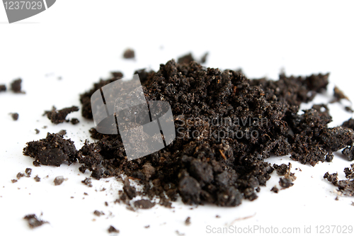 Image of Soil