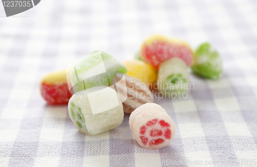 Image of Boiled sweets