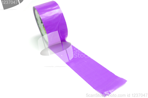 Image of Sticky tape