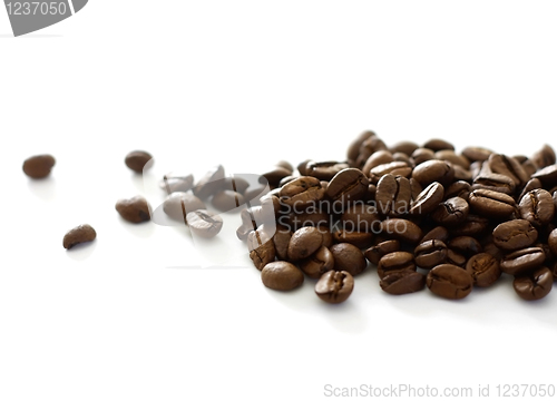 Image of Coffee beans