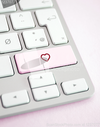 Image of Love