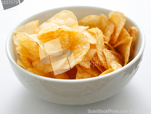 Image of Potato chips