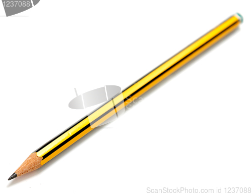 Image of Pencil 