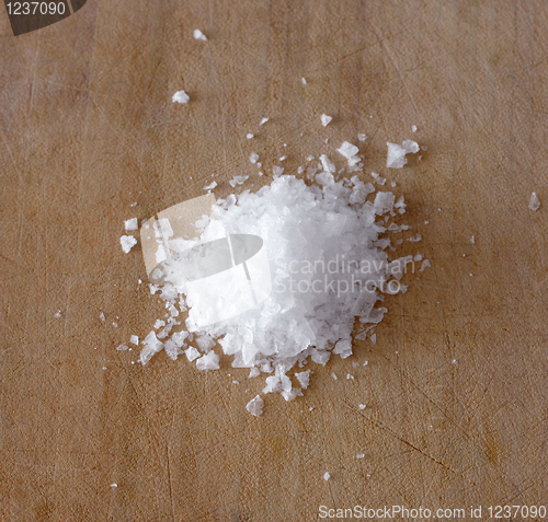 Image of Sea salt