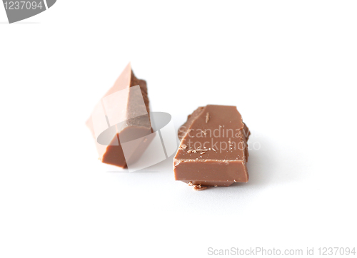 Image of Milk chocolate