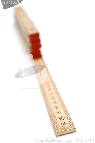 Image of Ruler