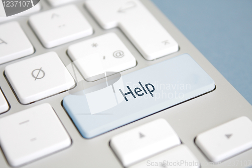 Image of Help