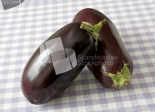 Image of Aubergines