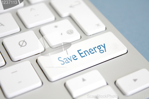 Image of Save energy