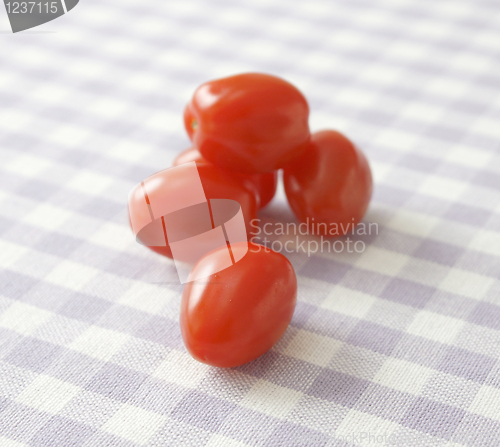 Image of Tomatoes