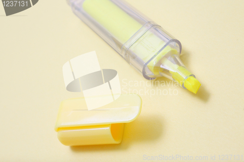 Image of Highlighter