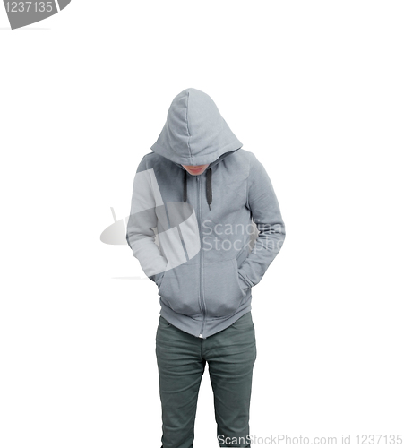 Image of Hoodie