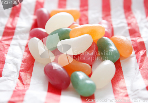 Image of Chewy candy