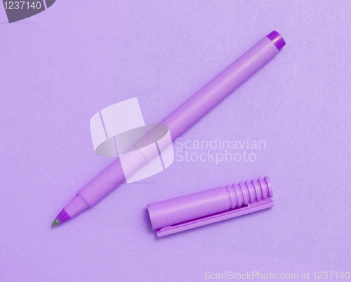 Image of Pen