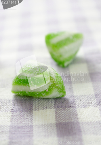 Image of Boiled sweets