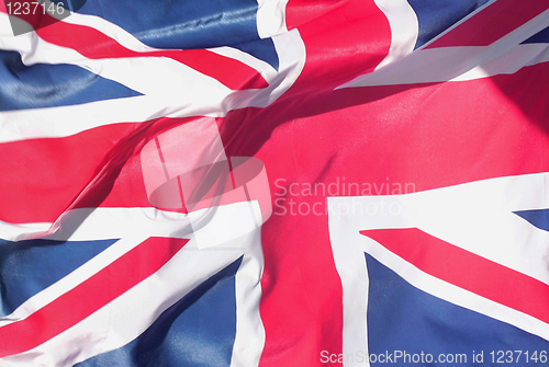 Image of Union jack