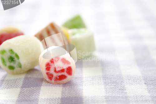Image of Boiled sweets