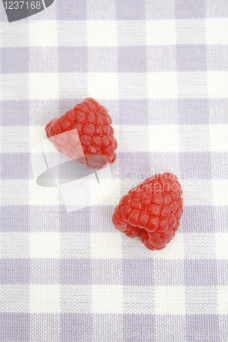 Image of Raspberries