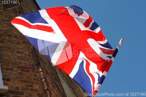 Image of Union jack