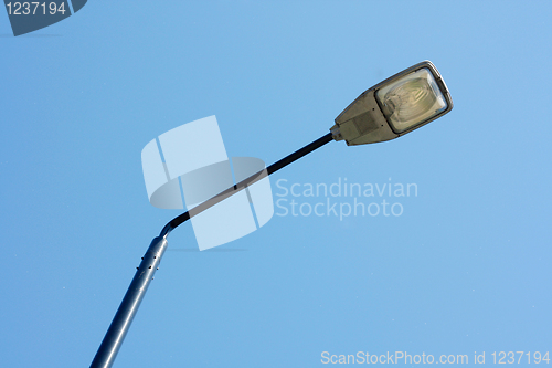 Image of Streetlight