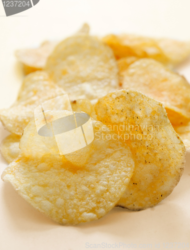 Image of Potato chips