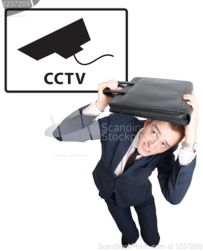 Image of CCTV