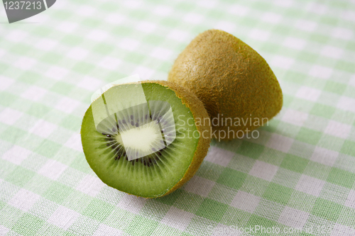 Image of Kiwi