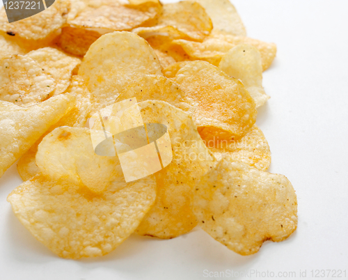 Image of Potato chips