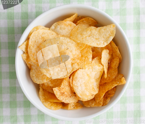 Image of Chips