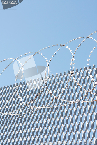 Image of Fence