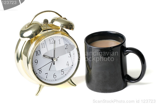 Image of Coffee time