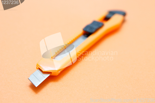 Image of Paper knife