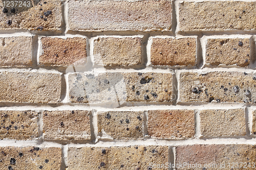 Image of Stone wall