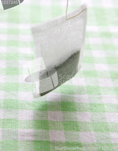 Image of Tea bag