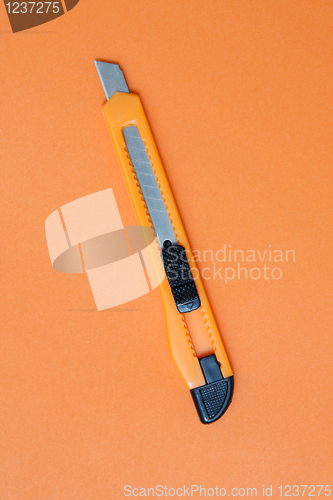 Image of Paper knife