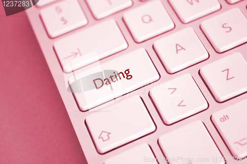 Image of Dating