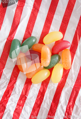 Image of Chewy candy