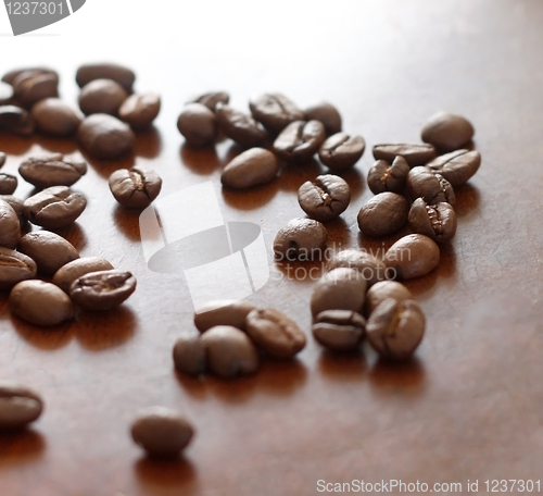 Image of Coffee beans