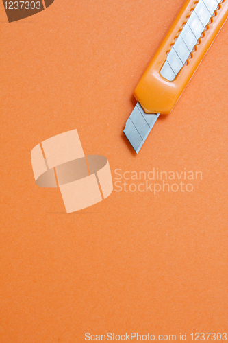 Image of Paper knife