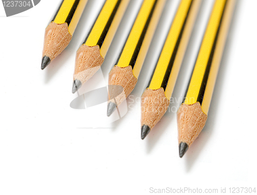 Image of Pencils