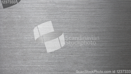 Image of Aluminium surface