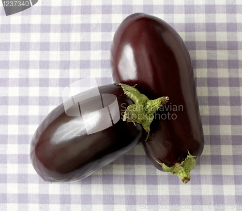 Image of Aubergines