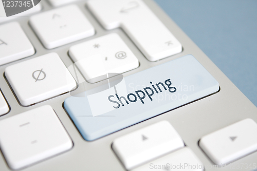 Image of Shopping