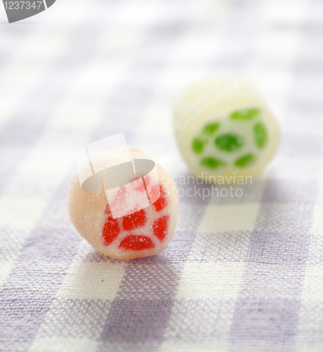 Image of Boiled sweets