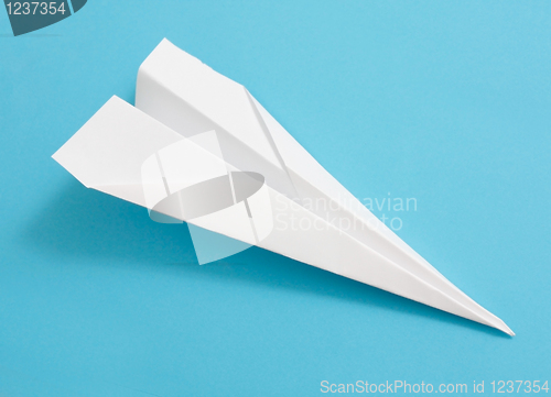 Image of Paperplane